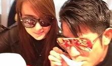 娱乐圈爆料郭富城方媛视频,甜蜜瞬间引网友热议