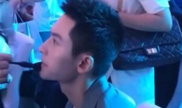 中国娱乐圈每日吃瓜,揭秘明星幕后故事