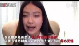 赵小姐被谁爆料出来的视频,真相背后引热议